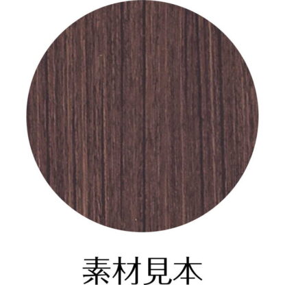 メニューブック (A5 4ページ) LS-19 / シンビ メニューブック クリップ ピンタイプ 木目模様 - 画像 (4)