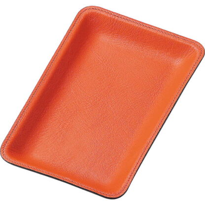 皮革 キャッシュトレイ CT-55 / えいむ カルトン キャッシュトレイ キャッシュトレー - 画像 (7)