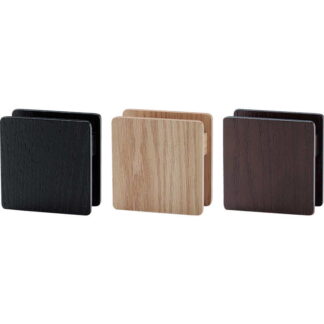 MDF ナフキン立て NT-48 / えいむ メニューブックスタンド メニューブック立て メニュー立て 木製