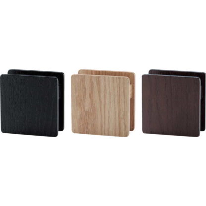 MDF ナフキン立て NT-48 / えいむ メニューブックスタンド メニューブック立て メニュー立て 木製