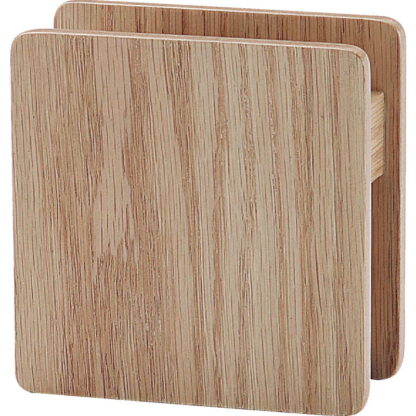 MDF ナフキン立て NT-48 / えいむ メニューブックスタンド メニューブック立て メニュー立て 木製 - 画像 (4)