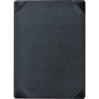 シングル 皮 サイドメニュー(大 A4 1ページ) LB-A41 / 1枚もの / えいむ メニューブック 合皮 - 画像 (5)