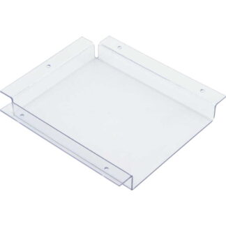 テーブル設置用 (10セット) ZK-クリップ差し / 返品代引不可  / シンビ お会計用品 伝票クリップ収納ホルダー