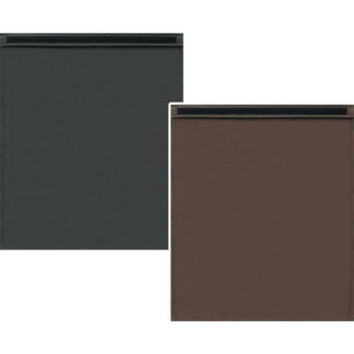 サイドワゴン用フタ Sサイズ (12セット) ZSK-R-390-60 / 返品代引不可  / シンビ お会計用品 バッグレスト用フタ