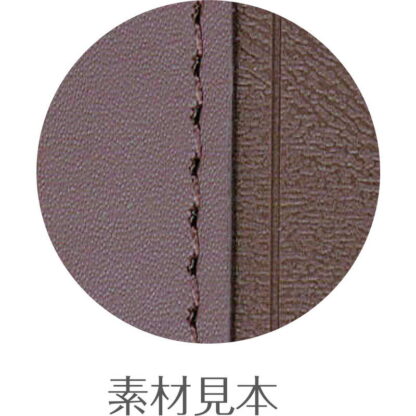 インフォ&メニューブック(背表紙合皮) スリムB-LU / シンビ ホテル用品 スリムB インフォメーションブック - 画像 (4)