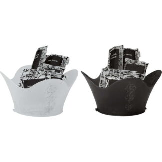 浴室用 アメニティBOX TM-222 / シンビ ホテル用品