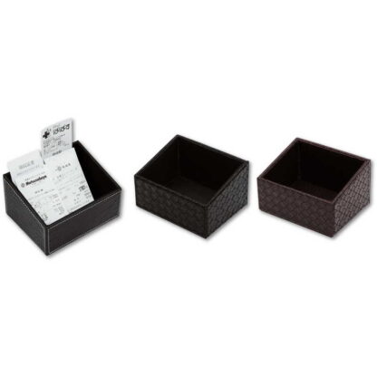 レシート回収ケース TM-E / シンビ ホテル用品 TMシリーズ