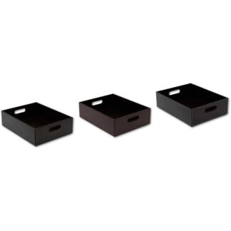 タオルトレー TM-PA / シンビ ホテル用品 TMシリーズ