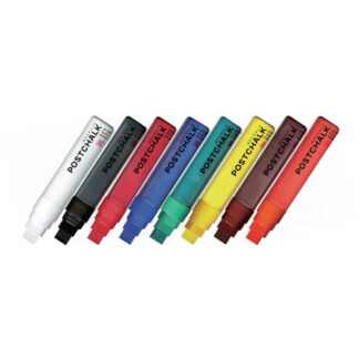 マーカーペン(大) (20セット) Z-POST-700A-BASIC-60 / 返品代引不可  / シンビ 店頭販促用品 マーカーペン