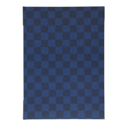メニューブック(メニューピン仕様)(A4 4ページ) GP-111 / シンビ メニューブック クリップ ピンタイプ - 画像 (4)