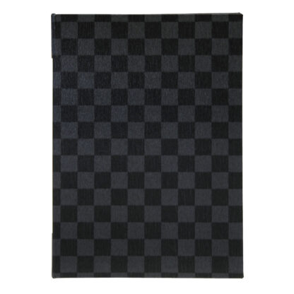 メニューブック(メニューピン仕様)(B5 4ページ) GP-112 / シンビ メニューブック クリップ ピンタイプ - 画像 (3)