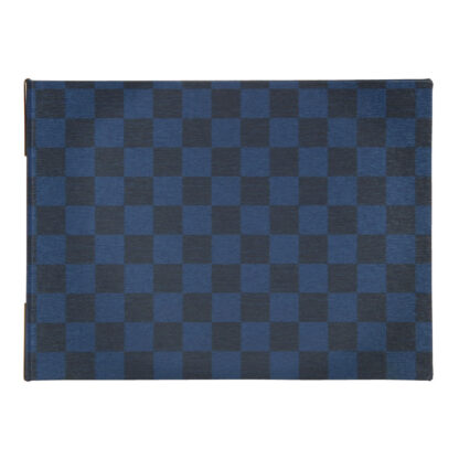 メニューブック(メニューピン仕様)(B5ヨコ 4ページ) GP-113 / シンビ メニューブック クリップ ピンタイプ - 画像 (4)