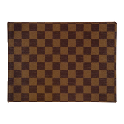 メニューブック(メニューピン仕様)(B5ヨコ 4ページ) GP-113 / シンビ メニューブック クリップ ピンタイプ - 画像 (5)