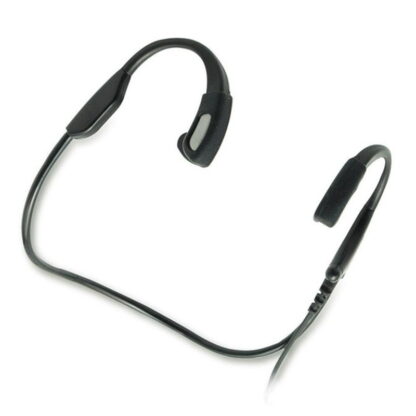 ソネット君 携帯型受信機 SRE-KO-BO / 音声タイプ 骨伝導セット / パシフィック湘南 ソネット君 オーダーコールシステム - 画像 (2)