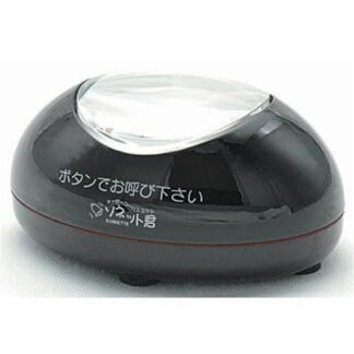ソネット君 卓上型 送信機 うるし色 STR-TU / パシフィック湘南 ソネット君 オーダーコールシステム