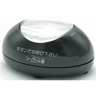 ソネット君 卓上型 送信機 ブラック色 STR-TB / パシフィック湘南 ソネット君 オーダーコールシステム