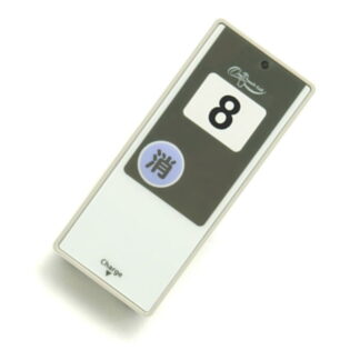 ワンタッチコール 受信機 WRE / パシフィック湘南 ソネット君 お客様呼び出しシステム
