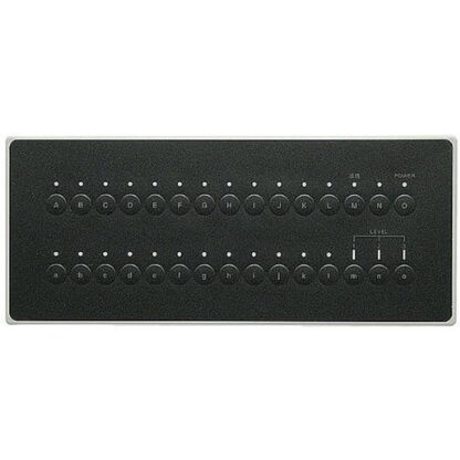 ワンタッチコール 中継器 WRP / パシフィック湘南 ソネット君 お客様呼び出しシステム